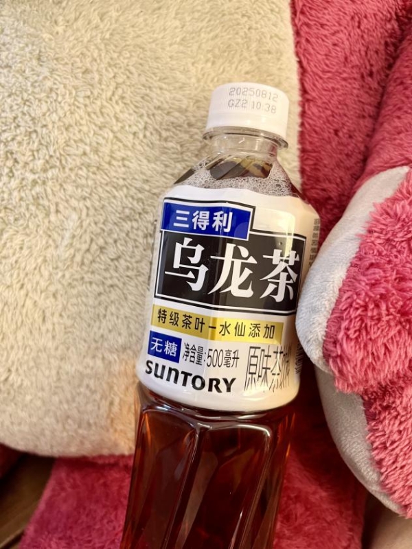  Z世代的清爽选择和三得利乌龙茶品牌沟通关系解析 