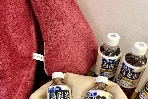  Z世代的清爽选择和三得利乌龙茶品牌沟通关系解析 