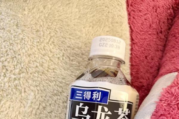  Z世代的清爽选择和三得利乌龙茶品牌沟通关系解析 