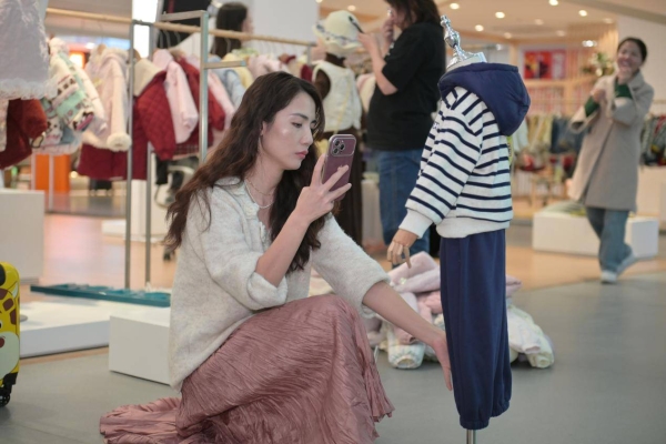 暖冬穿搭天花板！玛米玛卡2025冬季新品，承包孩子的冬日衣橱 