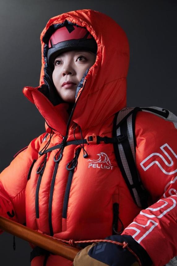 PELLIOT伯希和——以科技奔赴自然，引领户外行业新高度 