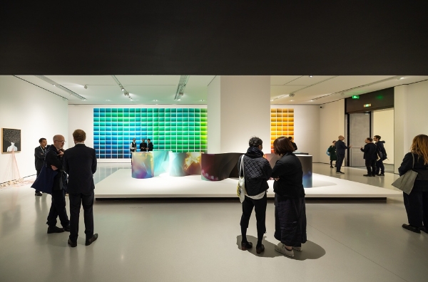  “广州影像三年展 2025 ”启幕：以 “感知生态学” 重构数字时代的视觉对话 