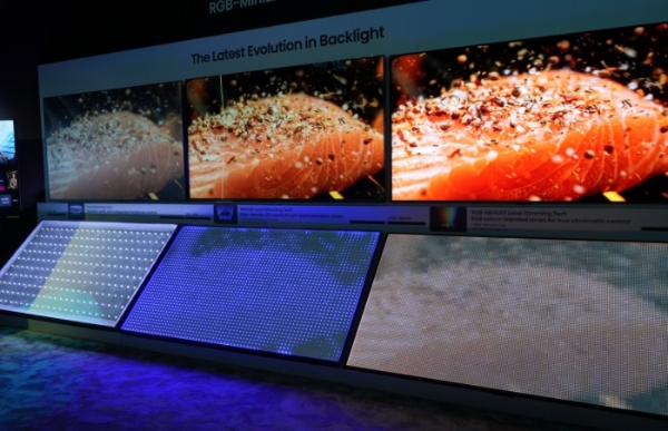 双11霸榜背后：海信RGB-Mini LED电视征服高端用户的真相 