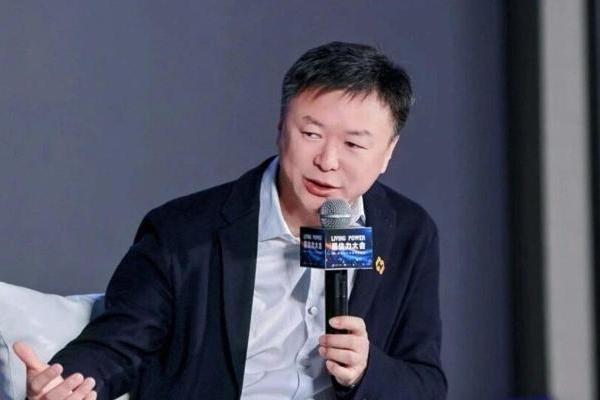 重塑二手房价值生态！装库科技王敬董事长亮相空白年会，解码“好房子”焕新密码