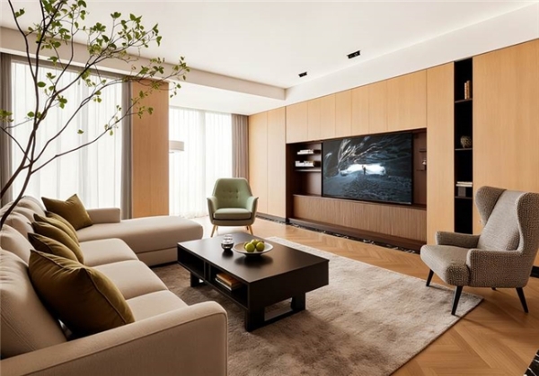 海信新款RGB-Mini LED电视哪款值得买？记住这三个关键词就行 