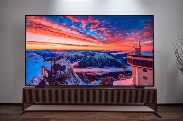 海信新款RGB-Mini LED电视哪款值得买？记住这三个关键词就行 