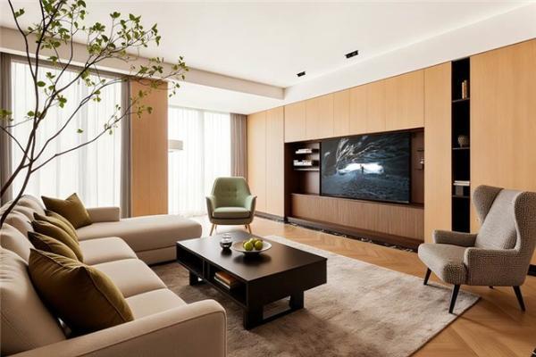 海信新款RGB-Mini LED电视哪款值得买？记住这三个关键词就行 