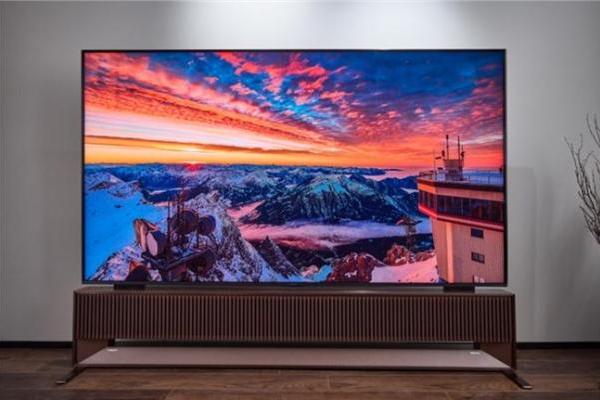 海信新款RGB-Mini LED电视哪款值得买？记住这三个关键词就行 