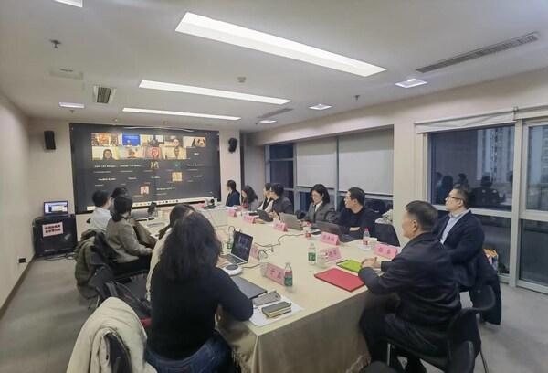  中国-印尼可持续棕榈油新里程碑 ----《中国印尼可持续棕榈油行业联合行动计划谅解备忘录暨双边对话机制》正式签署 