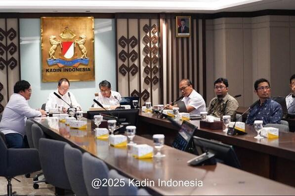  中国-印尼可持续棕榈油新里程碑 ----《中国印尼可持续棕榈油行业联合行动计划谅解备忘录暨双边对话机制》正式签署 