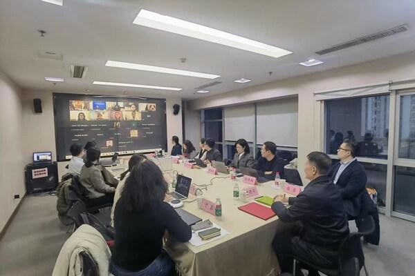  中国-印尼可持续棕榈油新里程碑 ----《中国印尼可持续棕榈油行业联合行动计划谅解备忘录暨双边对话机制》正式签署 