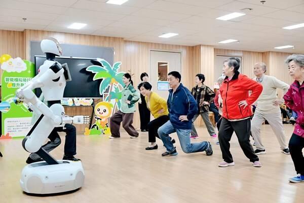  中国第一具身大模型获21亿元融资，银河通用机器人估值突破200亿 