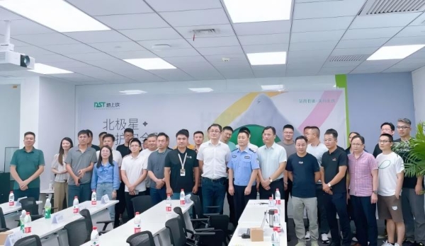 无忧服务，暖心链接| 地上铁以长效关怀回应物流行业“人本”课题 