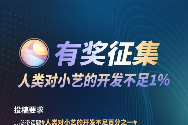  人类对小艺的开发不足1%？微博话题刷屏炸出了小艺的隐藏用法 
