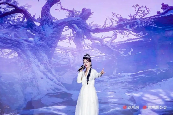 十年答卷，致敬扎根的力量！凤凰网行动者联盟 2025 公益盛典揭晓年度奖项 