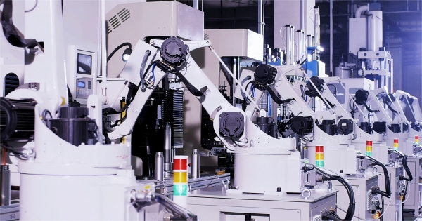 “人工智能+”创新应用：富光以“AI+”赋能杯壶研发与智造 