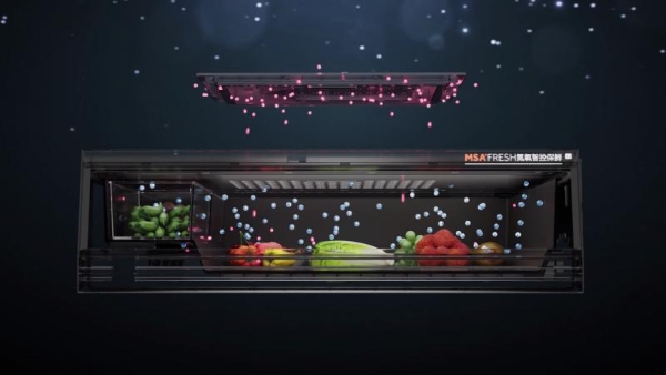  以科技守味非遗！卡萨帝冰箱冬至将全国启幕「好好吃」饺子馆 