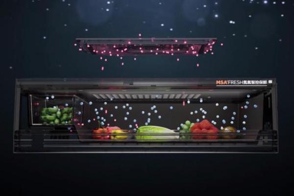  以科技守味非遗！卡萨帝冰箱冬至将全国启幕「好好吃」饺子馆 