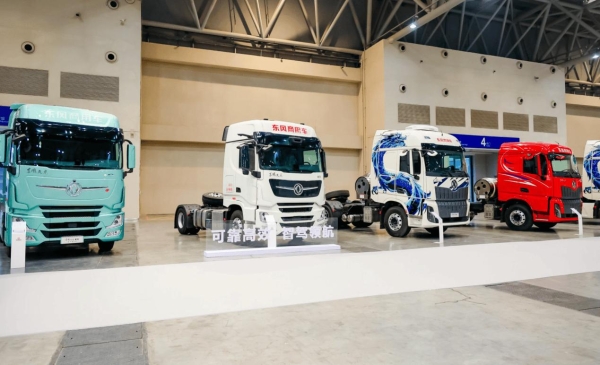  传统能源卡车如何进阶？ 东风商用车解锁产品增长新逻辑 