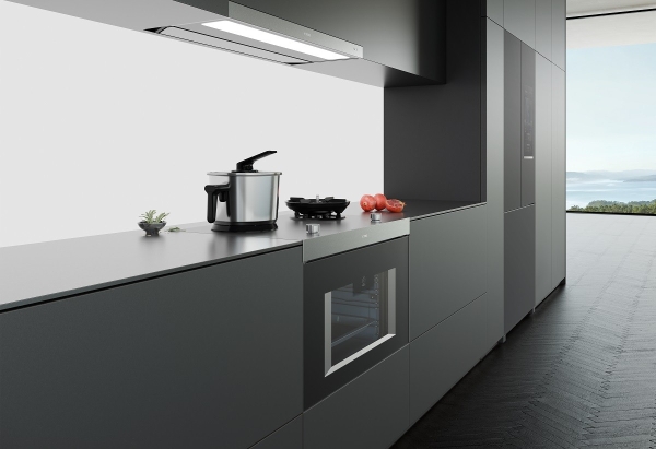 年度观察:于高品质住宅的厨房格局中,窥见“好房子”的战略深水区