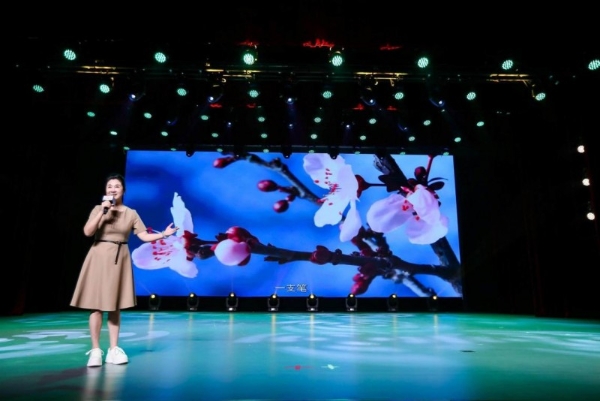 2025第四届“白塔杯”文化创意大赛颁奖典礼暨第五届大赛启动仪式举行