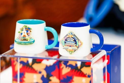 2025第四届“白塔杯”文化创意大赛颁奖典礼暨第五届大赛启动仪式举行