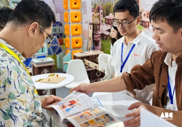 洽谈氛围热烈，同期活动精彩纷呈，超73,000人次到展，2025ABC&MOM印尼展圆满结束！ 