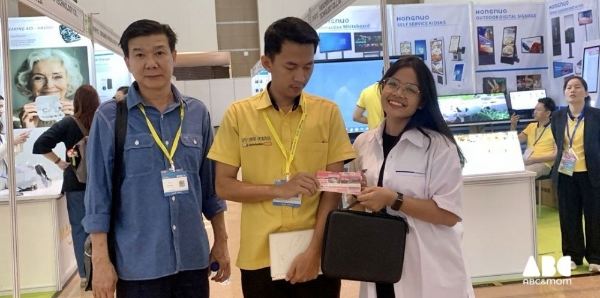 洽谈氛围热烈，同期活动精彩纷呈，超73,000人次到展，2025ABC&MOM印尼展圆满结束！ 