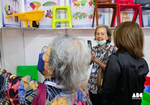 洽谈氛围热烈，同期活动精彩纷呈，超73,000人次到展，2025ABC&MOM印尼展圆满结束！ 