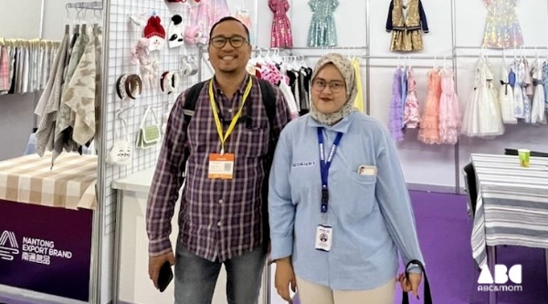 洽谈氛围热烈，同期活动精彩纷呈，超73,000人次到展，2025ABC&MOM印尼展圆满结束！ 