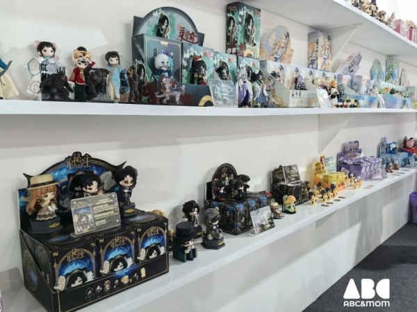 洽谈氛围热烈，同期活动精彩纷呈，超73,000人次到展，2025ABC&MOM印尼展圆满结束！ 