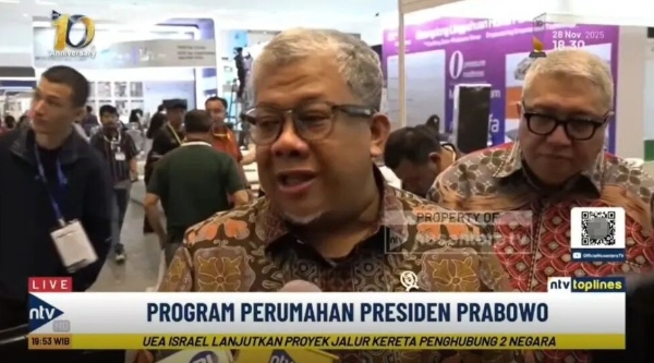 洽谈氛围热烈，同期活动精彩纷呈，超73,000人次到展，2025ABC&MOM印尼展圆满结束！ 