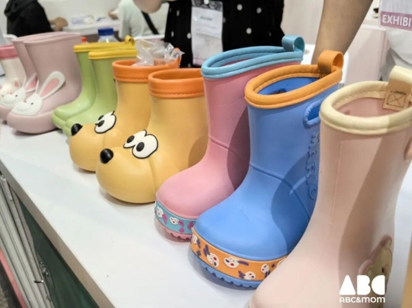 洽谈氛围热烈，同期活动精彩纷呈，超73,000人次到展，2025ABC&MOM印尼展圆满结束！ 