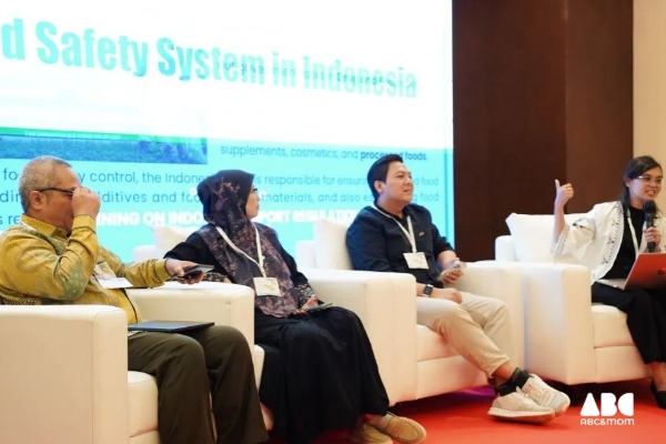 洽谈氛围热烈，同期活动精彩纷呈，超73,000人次到展，2025ABC&MOM印尼展圆满结束！ 