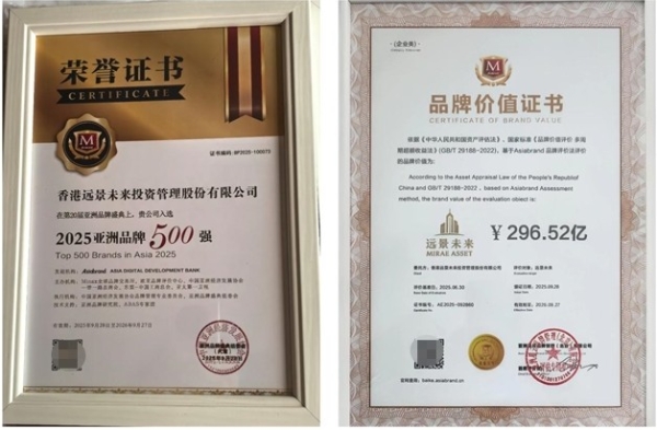 远景未来：从实体布局到风控科技，构筑合规驱动的稳健生态 