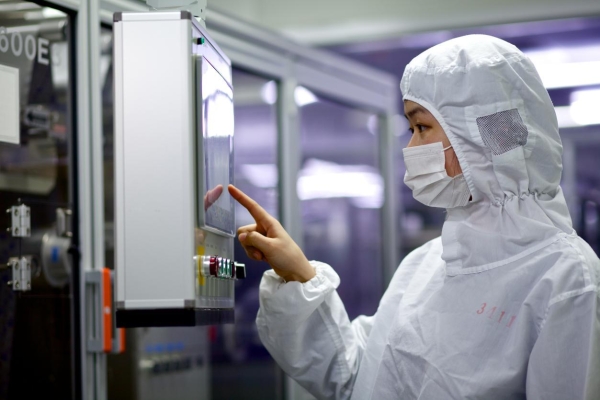 守正创新启新程！厦门中药厂有限公司以数智之力焕活新生 