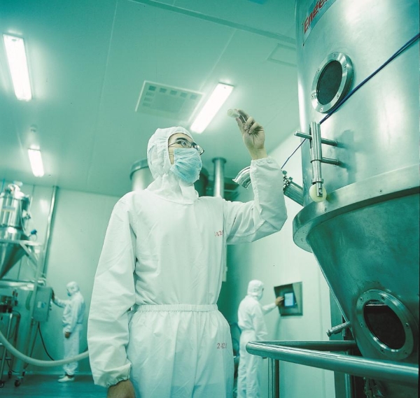 守正创新启新程！厦门中药厂有限公司以数智之力焕活新生 