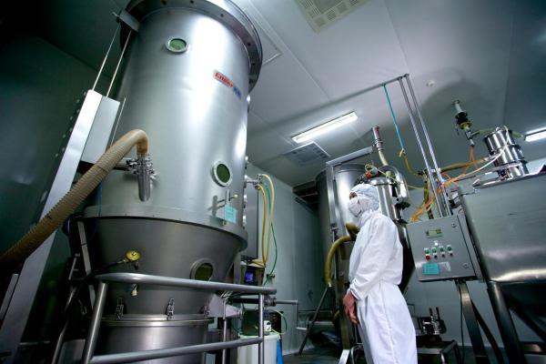 守正创新启新程！厦门中药厂有限公司以数智之力焕活新生 