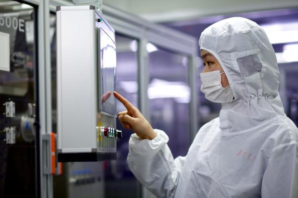 守正创新启新程！厦门中药厂有限公司以数智之力焕活新生 