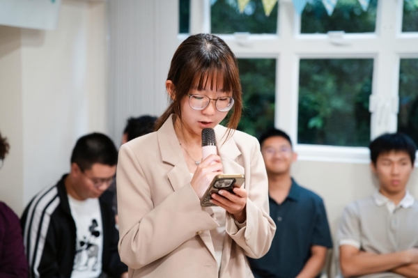 青舍･东华学院尖沙咀舍堂盛大启幕，打造跨文化成长社区！ 