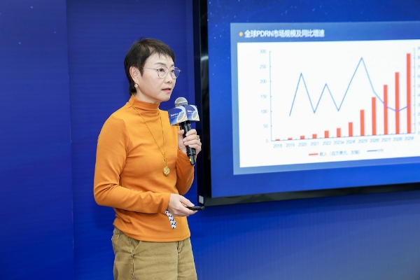 中国PDRN护肤第一品牌再创PDRN革新力作，掀起线粒体水光革命 