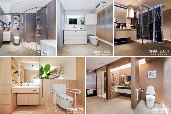 恒洁"此间一生"概念馆亮相广州设计周，以人文叙事重构品质人居 