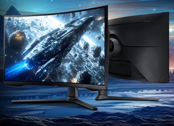 2025六大电竞显示器品牌全渠道横评：泰坦军团 Mini-LED 登顶全球第1 