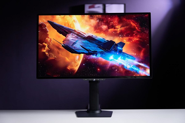 2025六大电竞显示器品牌全渠道横评：泰坦军团 Mini-LED 登顶全球第1 