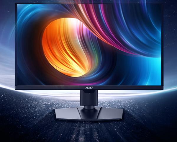 2025六大电竞显示器品牌全渠道横评：泰坦军团 Mini-LED 登顶全球第1 