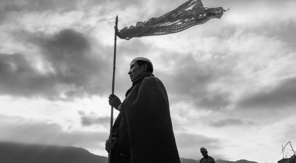 以专业赋能创作，以对话启迪灵感：SmallRig在场与彝族文化记录者李泛展开深度对谈 