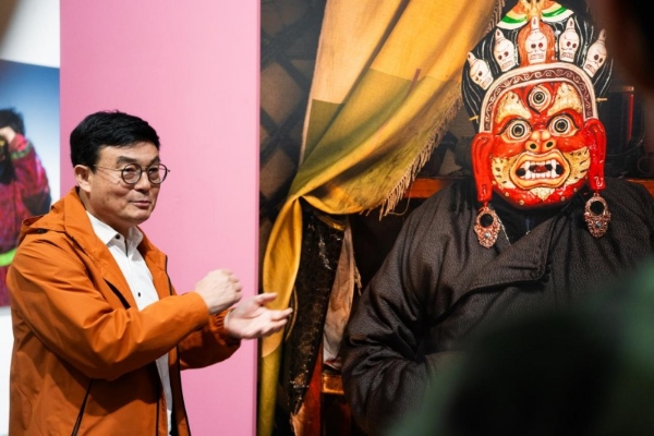 以专业赋能创作，以对话启迪灵感：SmallRig在场与彝族文化记录者李泛展开深度对谈 