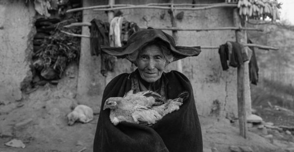 以专业赋能创作，以对话启迪灵感：SmallRig在场与彝族文化记录者李泛展开深度对谈 