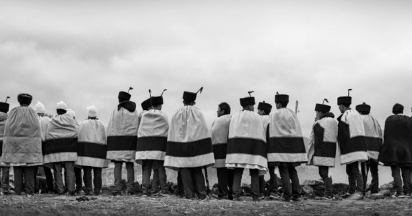 以专业赋能创作，以对话启迪灵感：SmallRig在场与彝族文化记录者李泛展开深度对谈 