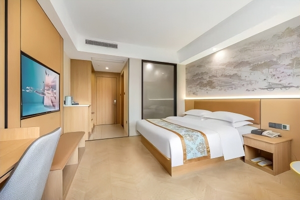 世茂喜达中国区新布局三城 